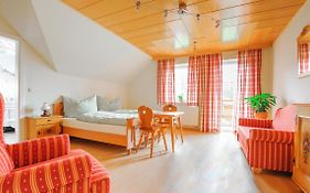 Ferienhaus Mehlhartl