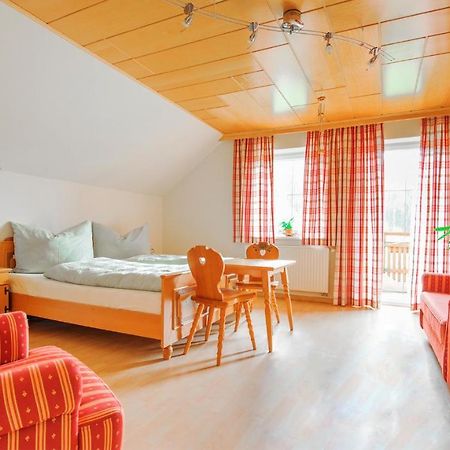 Ferienhaus Mehlhartl Tamsweg Exteriér fotografie