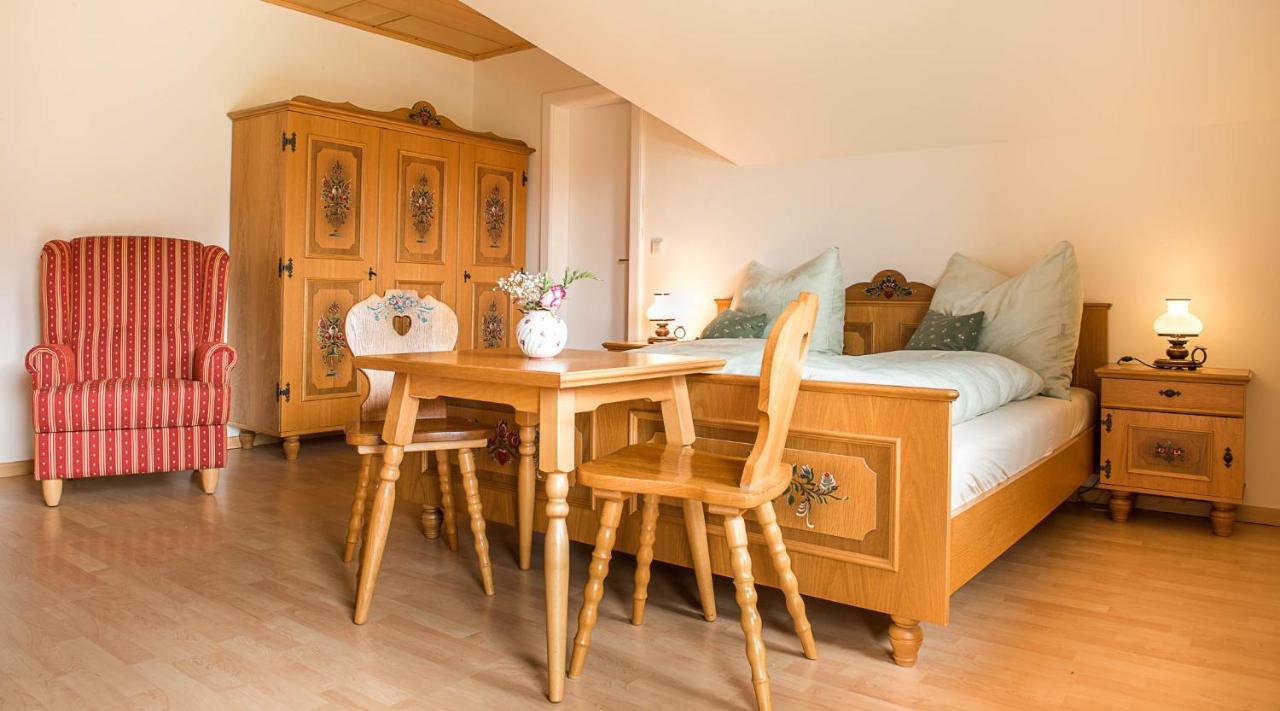 Ferienhaus Mehlhartl Tamsweg Exteriér fotografie