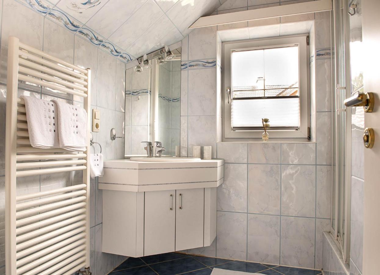 Ferienhaus Mehlhartl Tamsweg Exteriér fotografie